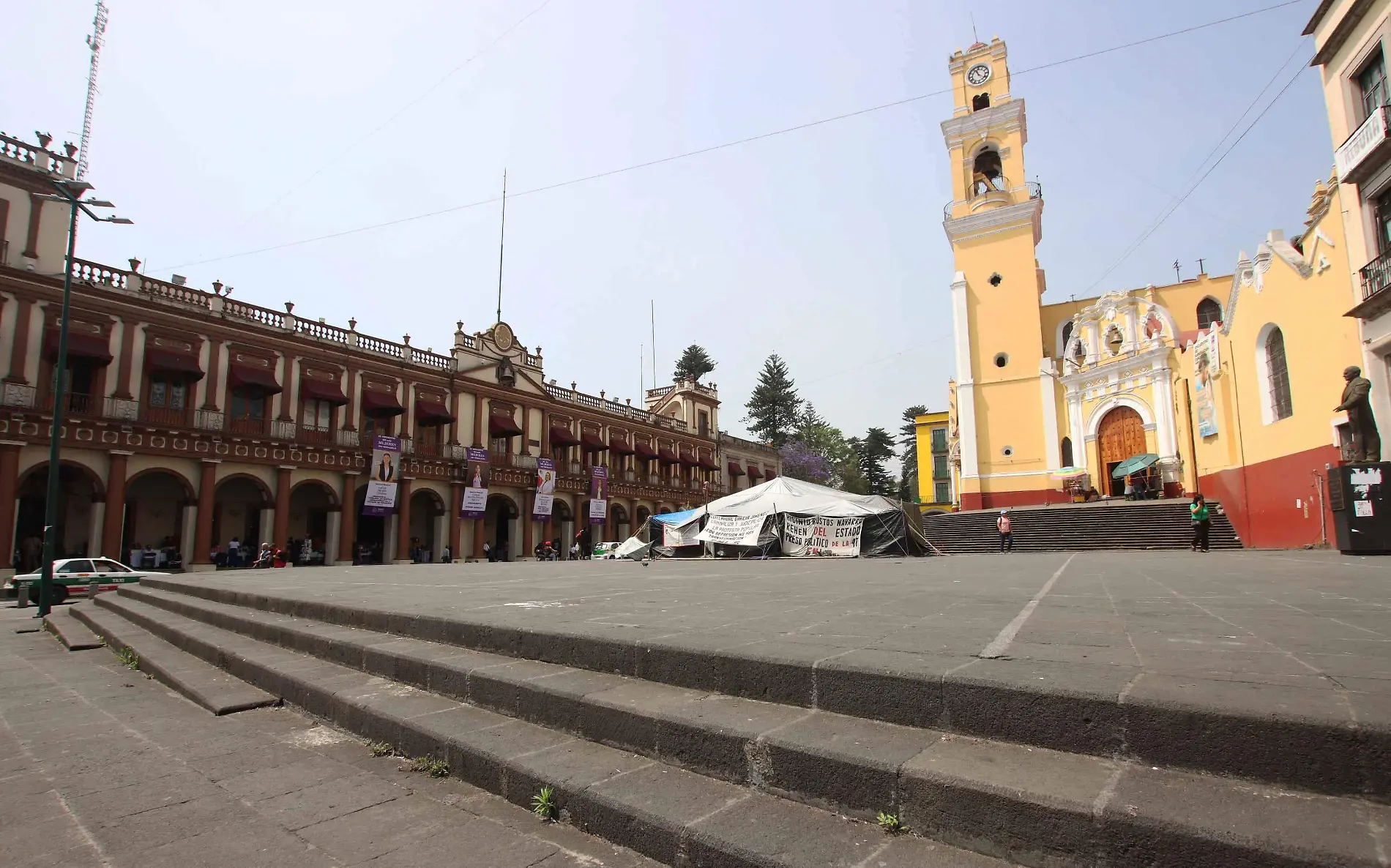 Plaza Regina-Plaza Lerdo-ricardo-13mar02